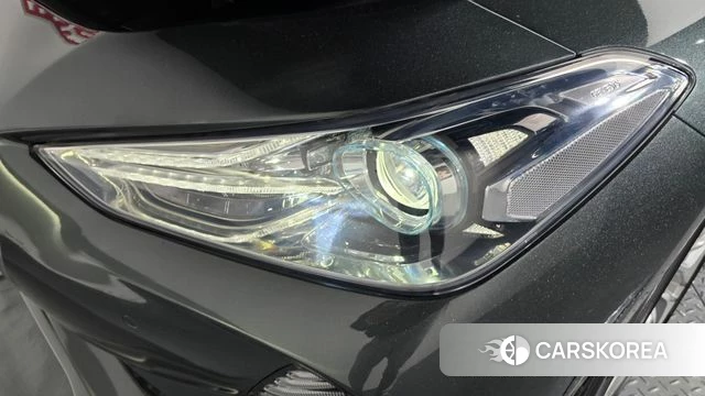 Genesis G70 id 4310452 из Кореи 14