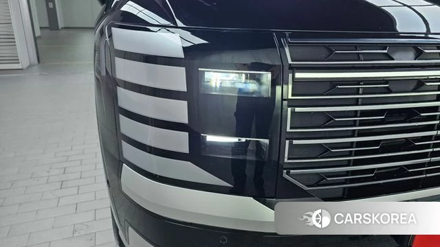Hyundai Palisade (LX3) id 4493573 из Кореи 14