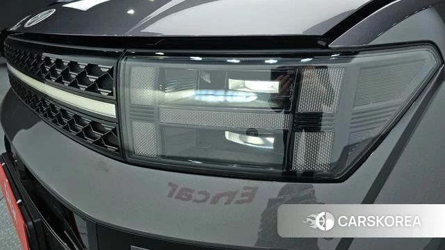 Hyundai Santa Fe (MX5) id 4185993 из Кореи 14