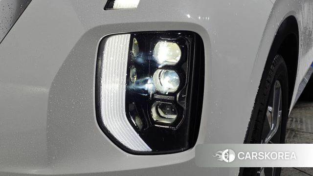 Hyundai Palisade id 4750828 из Кореи 14