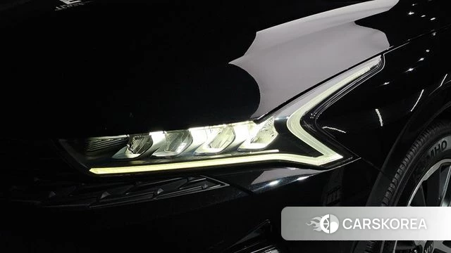Kia K5 3rd generation id 4702831 из Кореи 14