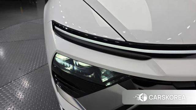 Hyundai Sonata D Edge (DN8) id 4928512 из Кореи 14