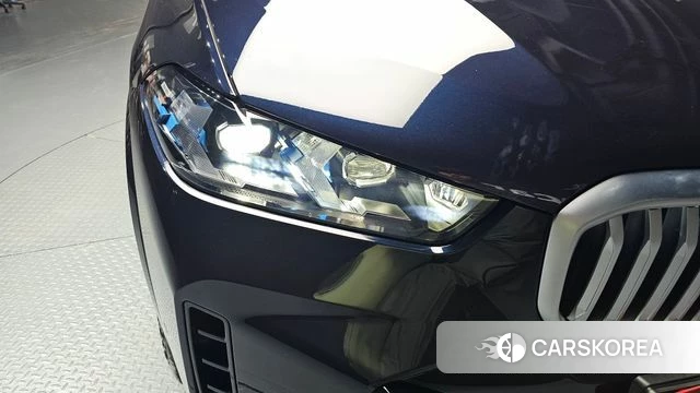 BMW X5 (G05) id 4589735 из Кореи 14