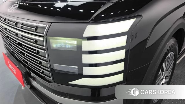 Hyundai Palisade (LX3) id 4879557 из Кореи 14