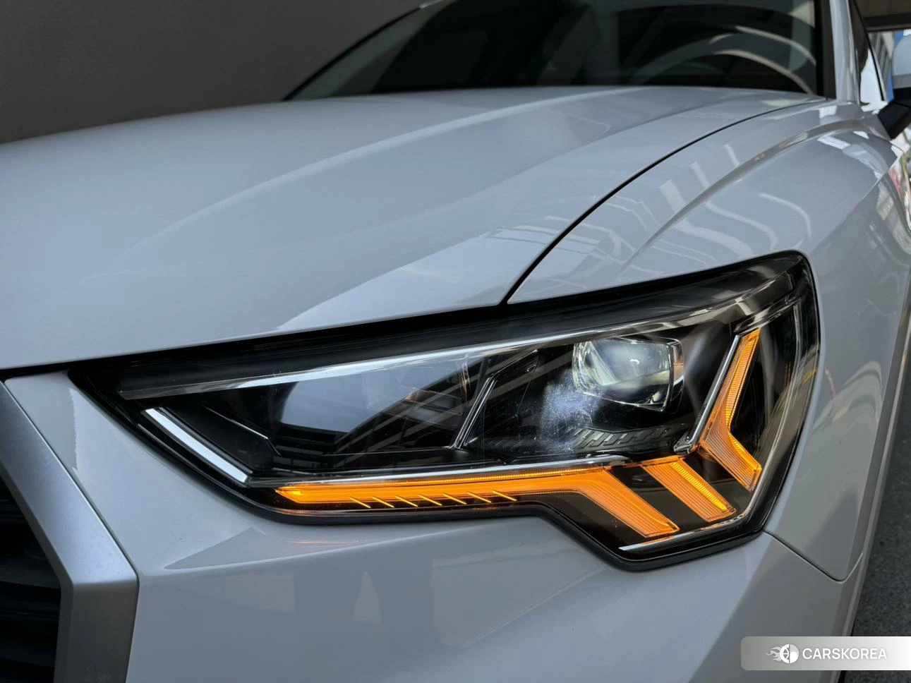 Audi Q3 id 4514717 из Китая 14