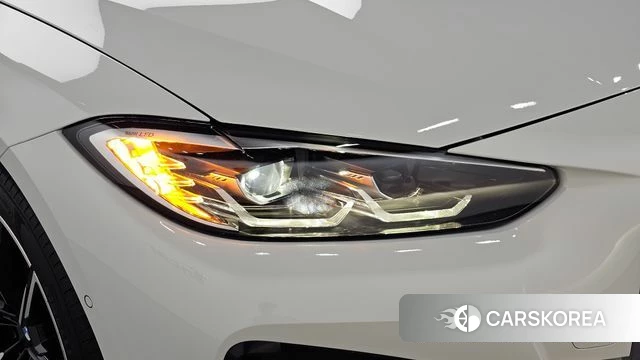 BMW 4 Series (G22) id 4745516 из Кореи 14