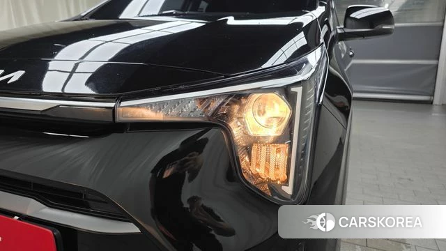 Kia The New Morning (JA) id 4571738 из Кореи 14