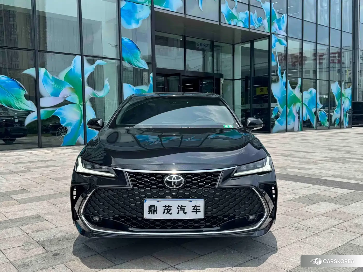 Toyota Avalon id 4538845 из Китая 14