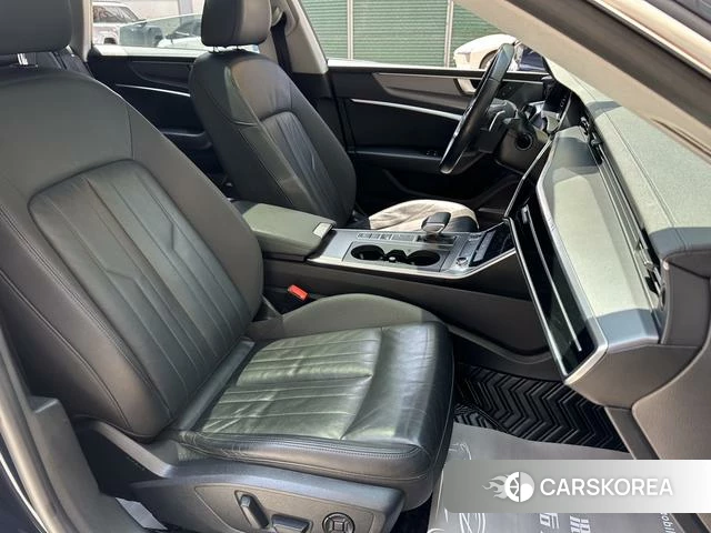 Audi A7 id 4353670 из Китая 14