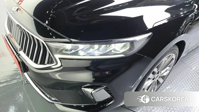 Kia K7 Premier id 4285280 из Кореи 14