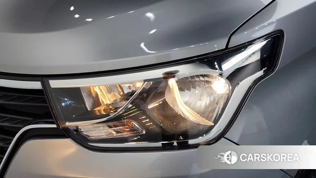 Hyundai The New Grand Starex id 4525915 из Кореи 14