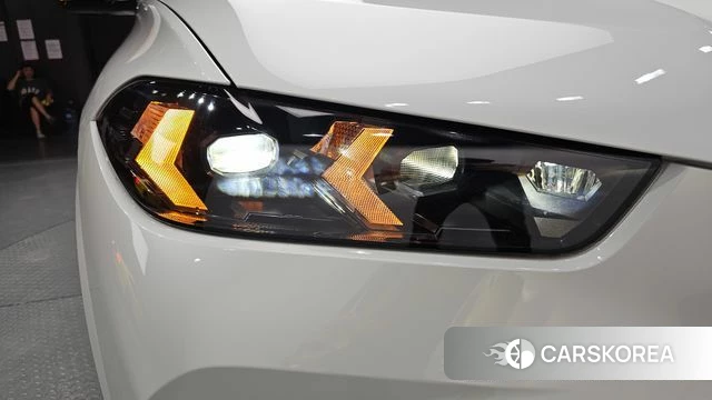BMW X5 (G05) id 4589736 из Кореи 14