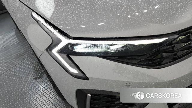 Kia The New K5 3rd generation id 4280295 из Кореи 14