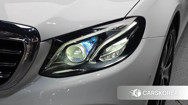 Mercedes-Benz E-Class W213 id 4476767 из Кореи 14
