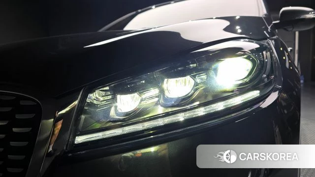 Kia The New Sorento id 4776521 из Кореи 14