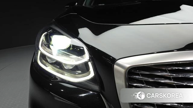 Kia More K9 id 4751402 из Кореи 14