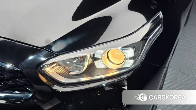 Kia Come New K3 id 4717810 из Кореи 14