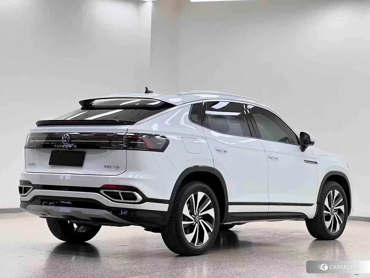Volkswagen Tayron id 4553927 из Китая 14