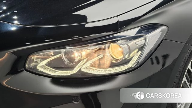Hyundai Grandeur IG id 4849884 из Кореи 14
