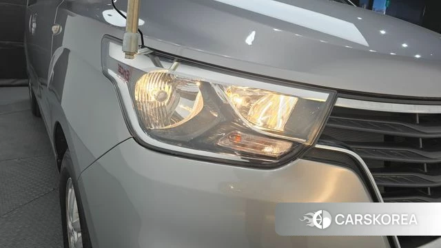 Hyundai The New Grand Starex id 4894581 из Кореи 14