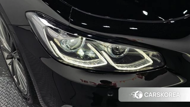 Hyundai Grandeur IG id 4907648 из Кореи 14