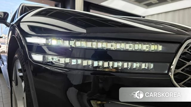 Genesis G90 (RS4) id 4898980 из Кореи 14