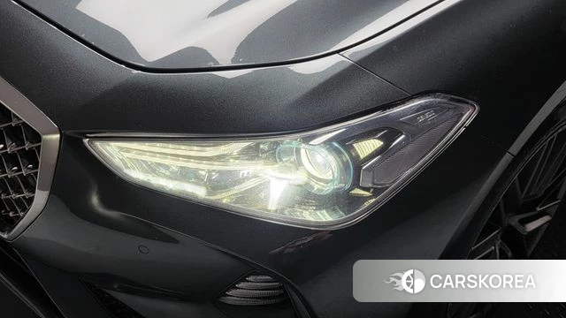 Genesis G70 id 4647691 из Кореи 14