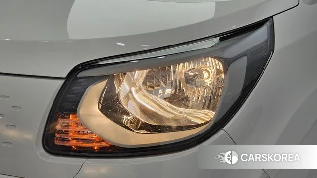 Kia The New Ray id 4470340 из Кореи 14