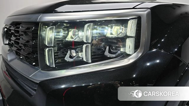 Kia Mohave Master id 4323922 из Кореи 14