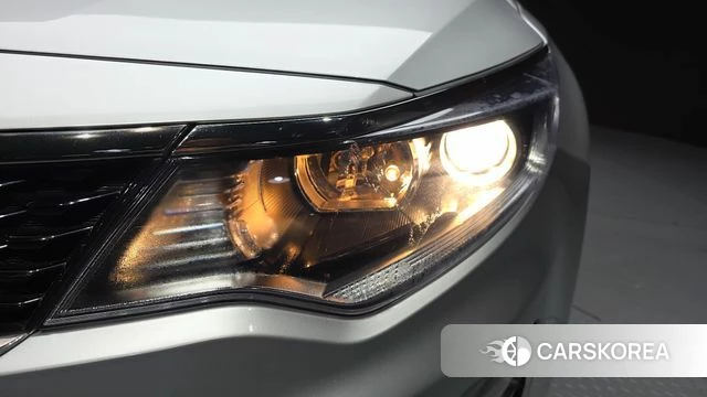 Kia K5 second generation id 4596324 из Кореи 14