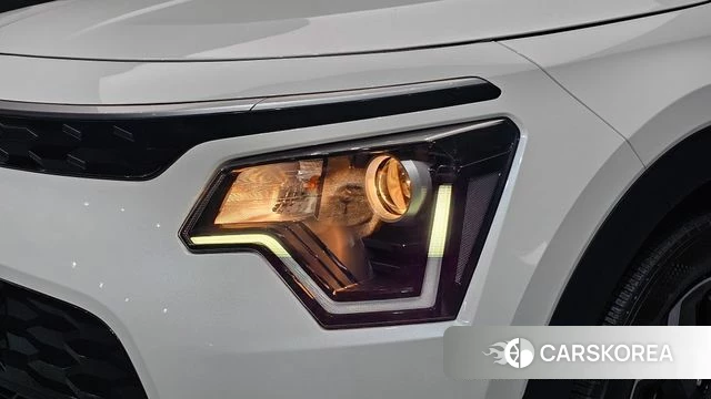 Kia Di All New Niro EV id 4792952 из Кореи 14