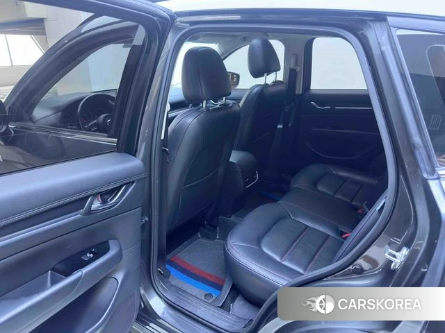 Mazda CX-5 id 4374444 из Китая 14