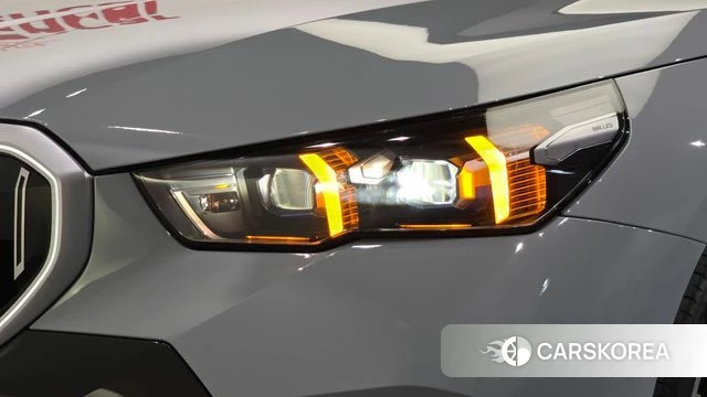 BMW 5 Series (G60) id 4516015 из Кореи 14