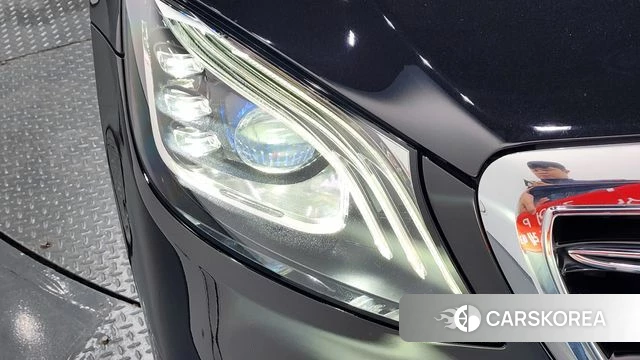 Mercedes-Benz S-Class W222 id 4574507 из Кореи 14