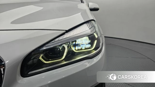 BMW 2 Series Active Tourer (F45) id 4429732 из Кореи 14
