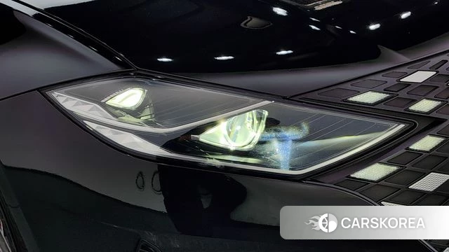Hyundai The New Grandeur IG Hybrid id 4731016 из Кореи 14
