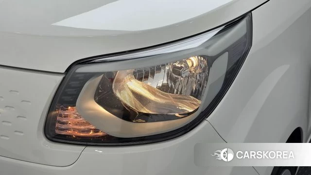 Kia The New Ray id 4687922 из Кореи 14