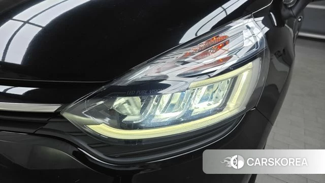 Renault Korea (Samsung) Clio id 4310581 из Кореи 14