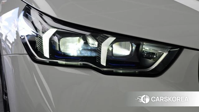 BMW 5 Series (G60) id 4783254 из Кореи 14