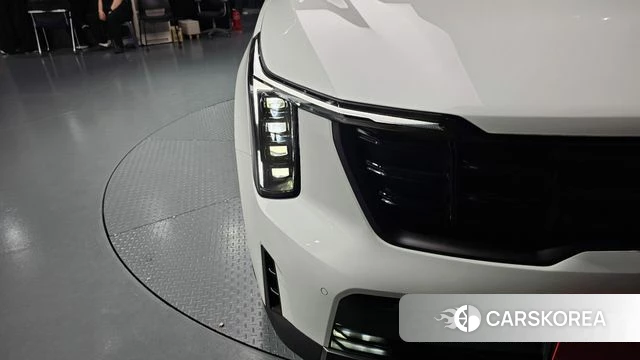 Kia The New Sorento 4th Generation id 4456458 из Кореи 14