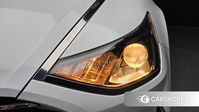 Hyundai Sonata (DN8) id 4428721 из Кореи 14