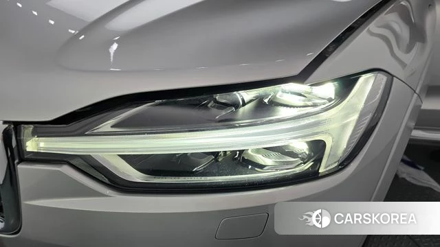 Volvo XC60 second Generation id 4284614 из Кореи 14