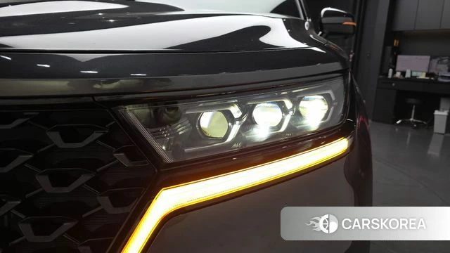 Kia Sorento 4th Generation id 4427862 из Кореи 14