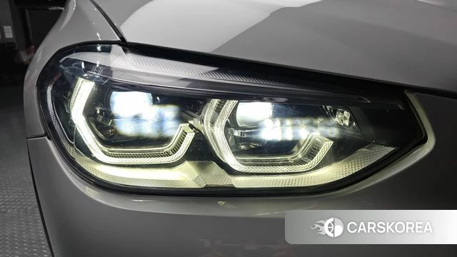 BMW X4 (G02) id 4562292 из Кореи 14
