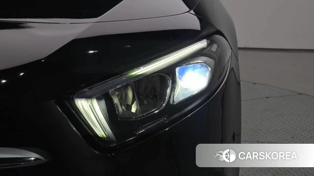 Mercedes-Benz A-Class W177 id 4490294 из Кореи 14