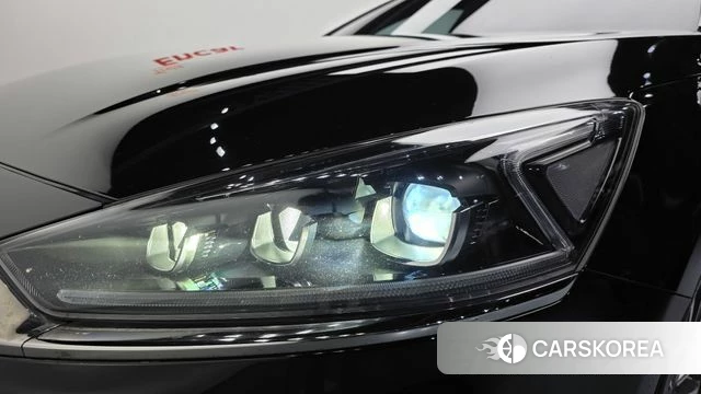 Kia Come New K7 id 4496834 из Кореи 14