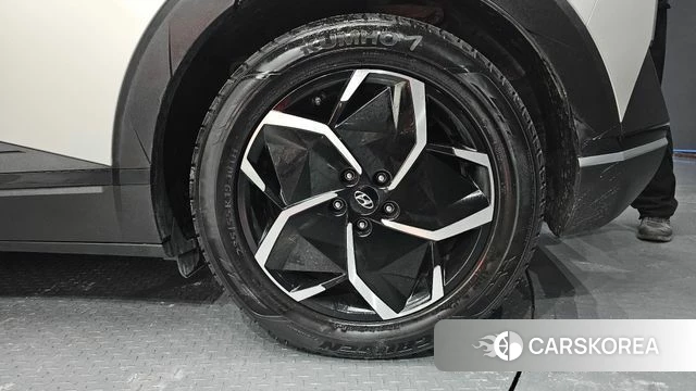 Hyundai Ionic 5 id 4528878 из Кореи 14