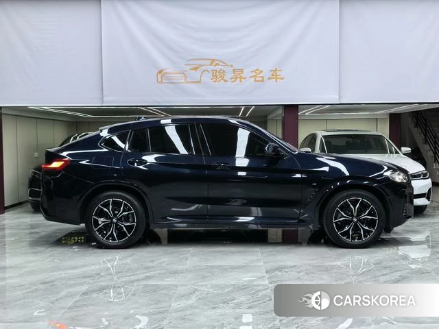 BMW X4 id 4221322 из Китая 14