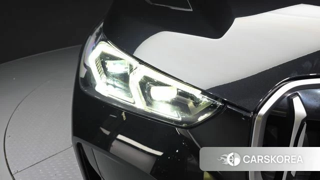 BMW X1 (U11) id 4675341 из Кореи 14