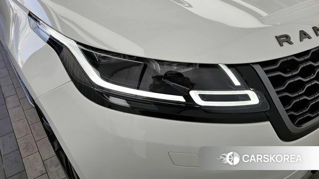 Land Rover Range Rover Velar id 4326070 из Кореи 14